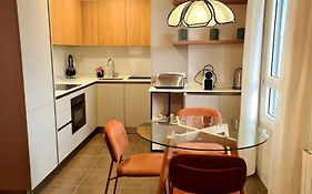 Apartamento Seymi